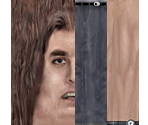 Teenager - Tony Hawk's Pro Skater 4