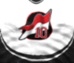 Buffalo Home - Actua Ice Hockey 2