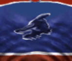 Colorado Away - Actua Ice Hockey 2