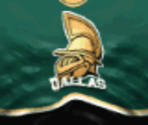 Dallas Third - Actua Ice Hockey 2