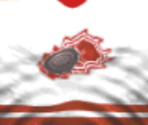 Detroit Home - Actua Ice Hockey 2