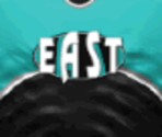 Eastern All-Stars Away - Actua Ice Hockey 2