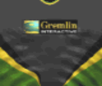 Gremlin All-Stars Away - Actua Ice Hockey 2
