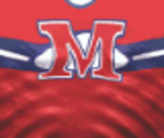 Montreal Away - Actua Ice Hockey 2
