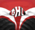 North America All-Stars Away - Actua Ice Hockey 2