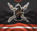 Ottawa Away - Actua Ice Hockey 2