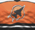 Philadelphia Away - Actua Ice Hockey 2