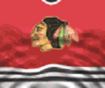 Chicago Blackhawks Away Jersey - Actua Ice Hockey 2