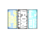 Upper Ads - Actua Ice Hockey 2