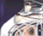 Nashville Goalie Mask - Actua Ice Hockey 2