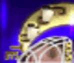 Phoenix Goalie Mask - Actua Ice Hockey 2