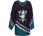 Anaheim Home - NHL 2005