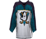 Anaheim Vintage 1997 (Home) - NHL 2005
