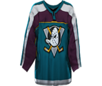 Anaheim Vintage 1997 (Away) - NHL 2005