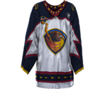 Atlanta Away - NHL 2005