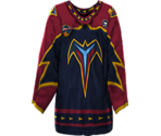 Atlanta Home - NHL 2005