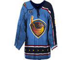 Atlanta Alternate - NHL 2005