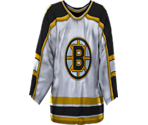 Boston Away - NHL 2005