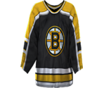 Boston Home - NHL 2005