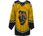 Boston Alternate - NHL 2005
