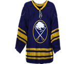 Buffalo Vintage 1970 - NHL 2005