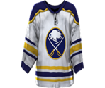 Buffalo Vintage 1971 - NHL 2005