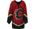 Calgary Home - NHL 2005