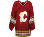 Calgary Vintage 1981 - NHL 2005