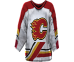 Calgary Vintage 1995 - NHL 2005