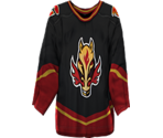Calgary Alternate - NHL 2005