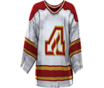 Calgary Vintage 1972 - NHL 2005