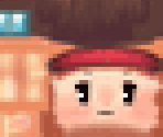 Kaeris (Pixelate) - Evoland