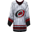 Carolina Away - NHL 2005