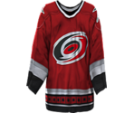 Carolina Home - NHL 2005