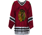 Chicago Home - NHL 2005