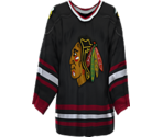 Chicago Alternate - NHL 2005