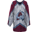 Colorado Away - NHL 2005
