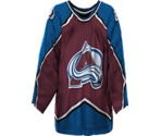 Colorado Home - NHL 2005