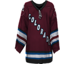 Colorado Alternate - NHL 2005
