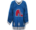 Colorado Vintage 1980 (Quebec Nordiques Away) - NHL 2005