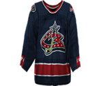 Columbus Home - NHL 2005