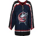 Columbus Alternate - NHL 2005
