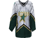 Dallas Away - NHL 2005