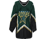 Dallas Home - NHL 2005