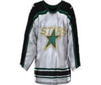 Dallas Vintage 1993 (Home) - NHL 2005