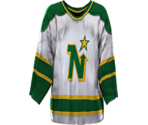 Dallas Vintage 1967 (Minnesota North Stars Home) - NHL 2005