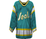 Dallas Vintage 1974 (California Golden Seals Away) - NHL 2005