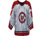 Dallas Vintage 1976 (Cleveland Barons Home) - NHL 2005
