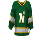 Dallas Vintage 1967 (Minnesota North Stars Away) - NHL 2005