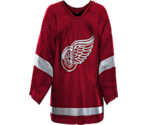 Detroit Home - NHL 2005